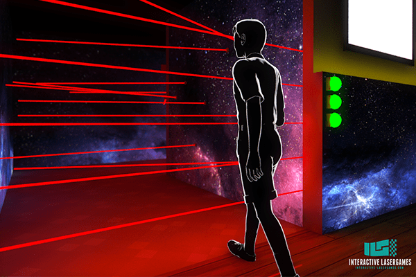 3D Virtualisierung eines Konzeptes