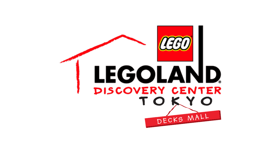 Legoland Tokyo (Japan)
