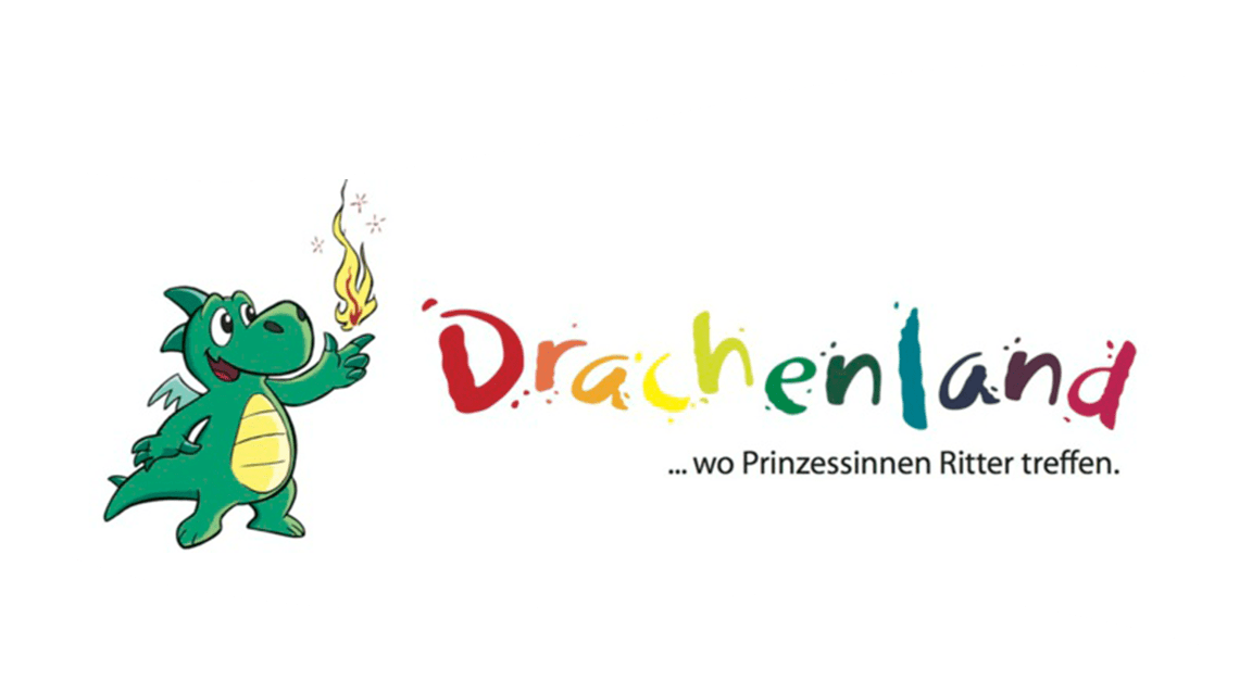 Drachenland Schwetzingen