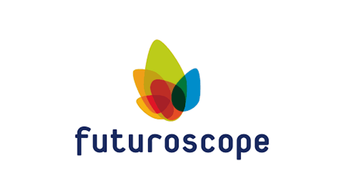 Futuroscope (Frankreich)