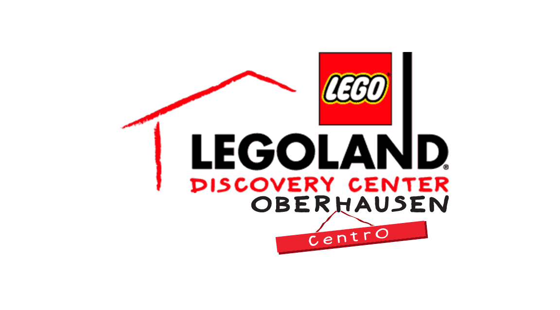 Legoland Oberhausen