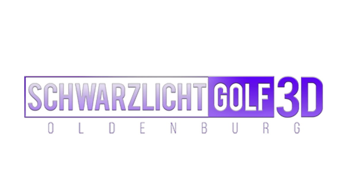 Schwarzlicht Golf Oldenburg