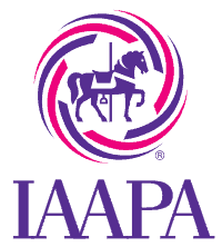 IAAPA-Amusement Logo