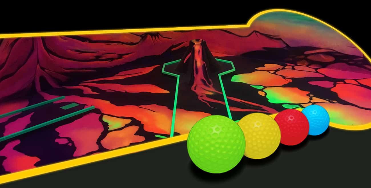 Minigolf Slider 3