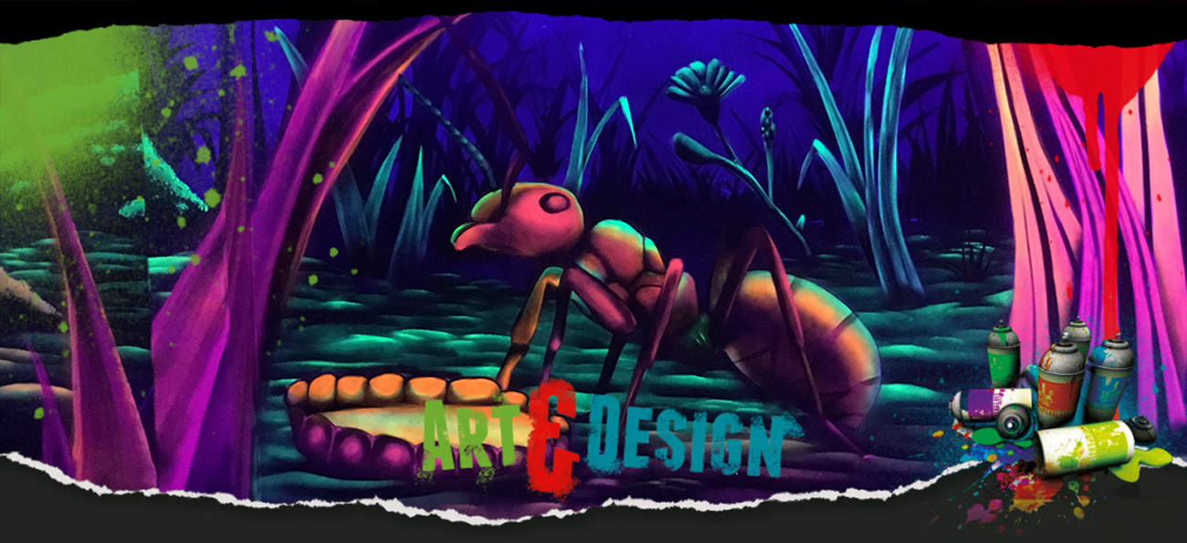 Slider Art & Design 7