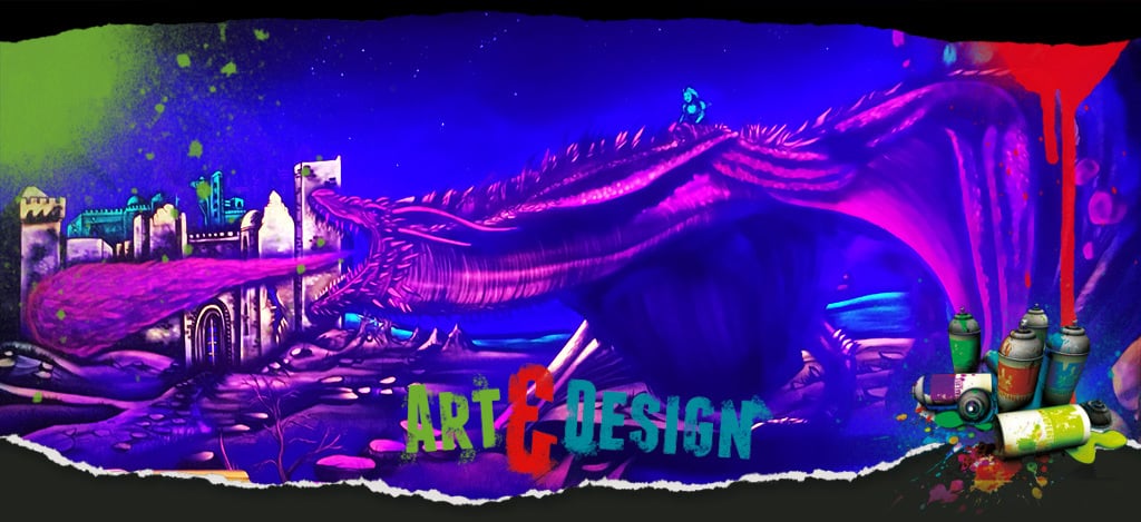 Slider Art & Design 5