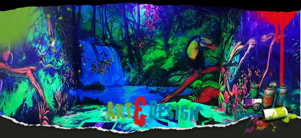 Slider Art & Design 2