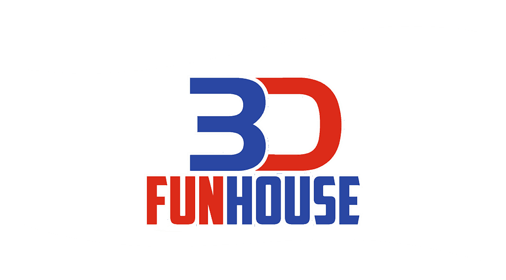 3D Funhouse Neutraubling
