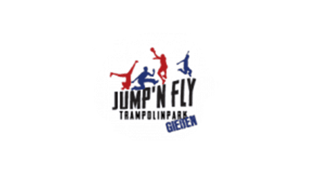 Jump´n Fly Trampolinpark Gießen
