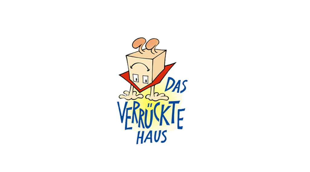 Das verrückte Haus Bispingen