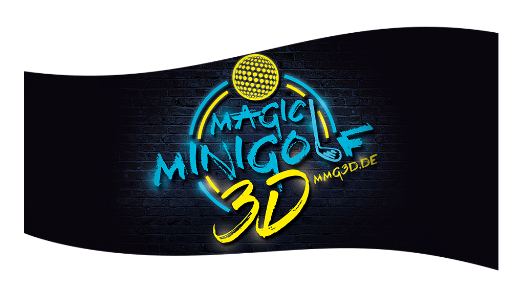 Magic Minigolf 3D Niederzier