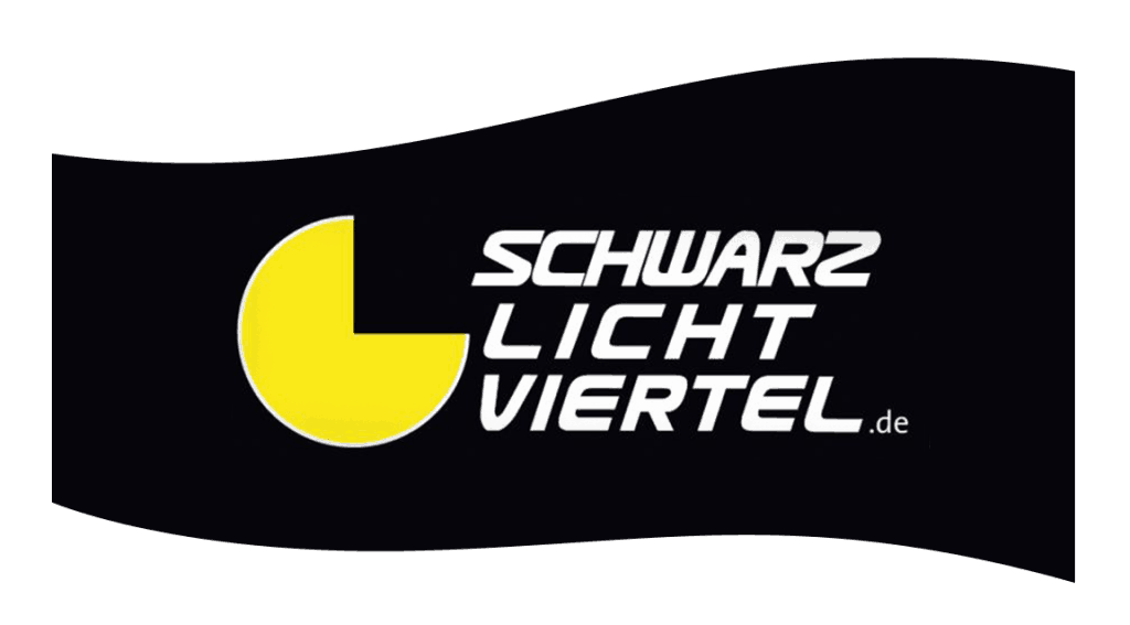 Schwarzlicht Viertel Hamburg