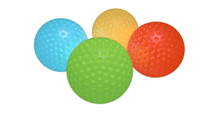 Minigolfbälle kaufen