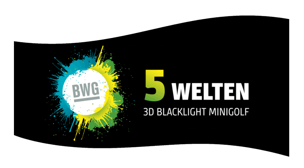 5 Welten Halle