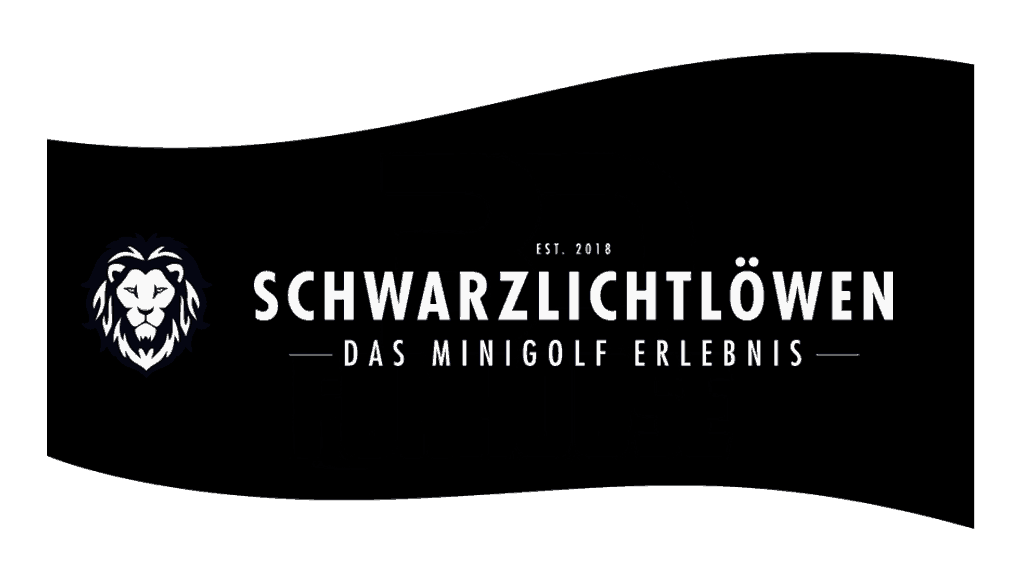 Schwarzlichtlöwen Braunschweig