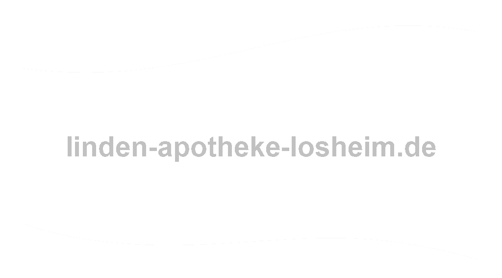 Linden Apotheke Losheim