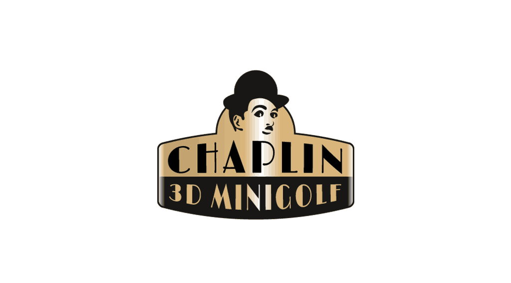 Chaplin 3D Minigolf Darmstadt