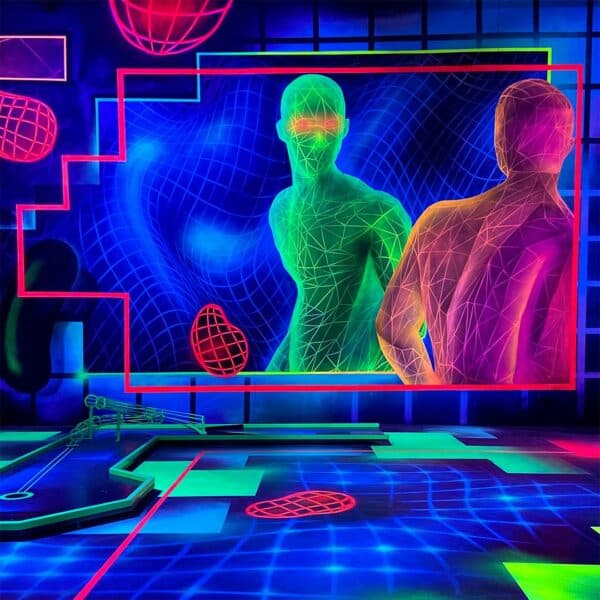 Science Fiction Art