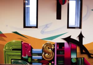 Grafitti